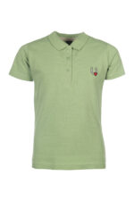 HKM Polo shirt -Claire - Image 2