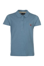 HKM Polo shirt -Claire - Image 4