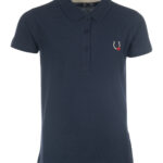 HKM Polo shirt -Claire