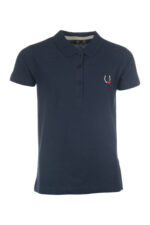 HKM Polo shirt -Claire