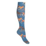HKM Riding socks -Pony Club- - Image 3