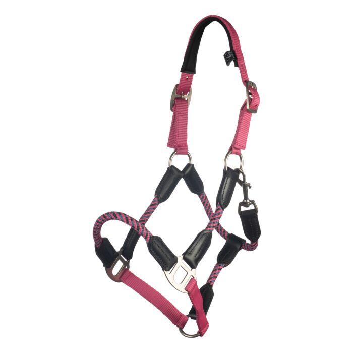 15087_3900_1_63628 HKM Head collar for pony -Nele- - Image 1