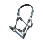 HKM Head collar for pony -Nele- - Image 3