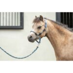 HKM Head collar for pony -Nele- - Image 2