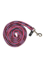 HKM Lead rope -Nele- with snap hook - Image 2