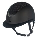 HKM Riding helmet -Alarion Diamond-