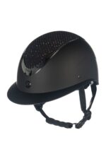 HKM Riding helmet -Alarion Diamond-