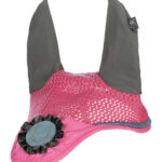 HKM Ear bonnet -Nele-