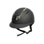 HKM Riding helmet -Sydney City-