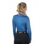 HKM Functional shirt -Summer Milano II- - Image 7