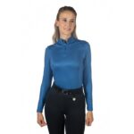 HKM Functional shirt -Summer Milano II- - Image 5