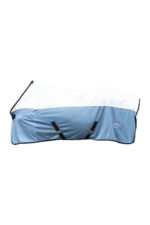 HKM Fly rug -Colourful- - Image 5