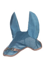 HKM Ear bonnet -Golden Bit - Image 4