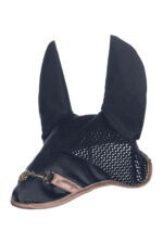 HKM Ear bonnet -Golden Bit - Image 2
