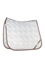 HKM Saddle cloth -Golden Bit - Image 6