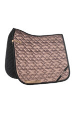 HKM Saddle cloth -Golden Bit - Image 5