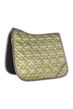 HKM Saddle cloth -Golden Bit - Image 3