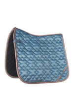 HKM Saddle cloth -Golden Bit - Image 4