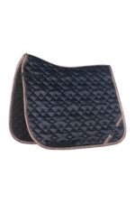 HKM Saddle cloth -Golden Bit - Image 2