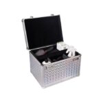 HKM Grooming box -Gloss- - Image 4