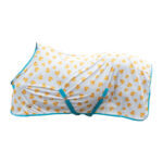 HKM Fly rug -Naples-