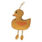 HKM Toy for horses -Duck-