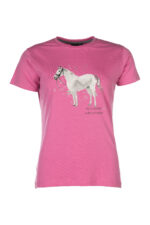 HKM T-shirt -Sparkle - Image 4