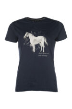 HKM T-shirt -Sparkle - Image 2