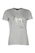 HKM T-shirt -Sparkle - Image 3