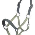 HKM Head collar -Barnie