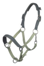 HKM Head collar -Barnie