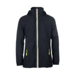 HKM Rain jacket -Cloudy- - Image 15