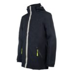 HKM Rain jacket -Cloudy- - Image 10