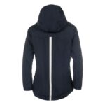 HKM Rain jacket -Cloudy- - Image 9