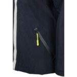 HKM Rain jacket -Cloudy- - Image 8