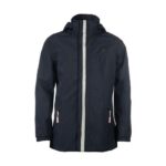 HKM Rain jacket -Cloudy- - Image 6