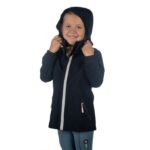 HKM Rain jacket -Cloudy-