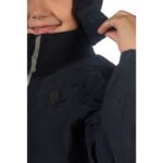 HKM Rain jacket -Cloudy- - Image 5