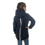 HKM Rain jacket -Cloudy- - Image 16