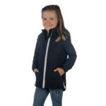 HKM Rain jacket -Cloudy- - Image 18