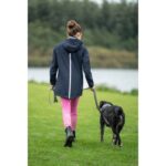 HKM Rain jacket -Cloudy- - Image 3