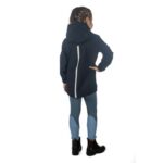 HKM Rain jacket -Cloudy- - Image 11