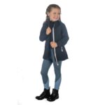 HKM Rain jacket -Cloudy- - Image 13