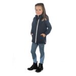 HKM Rain jacket -Cloudy- - Image 12