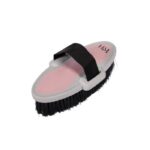 HKM Body brush -Soft- 19,5 x 10 cm