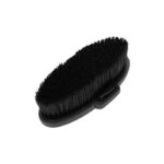 HKM Body brush -Soft- 19,5 x 10 cm - Image 3