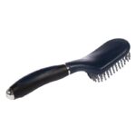 HKM Mane and tail brush -Soft- - Image 4