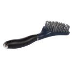 HKM Mane and tail brush -Soft- - Image 3