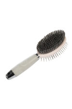 HKM Mane and tail brush -Gel- dual use - Image 3