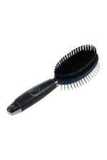 HKM Mane and tail brush -Gel- dual use - Image 2